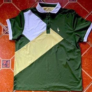 Tailorbyrd Sport polo golf shirt